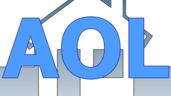 AOL als Startseite