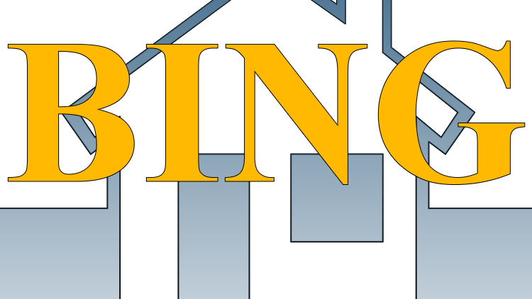 Bing als Startseite festlegen