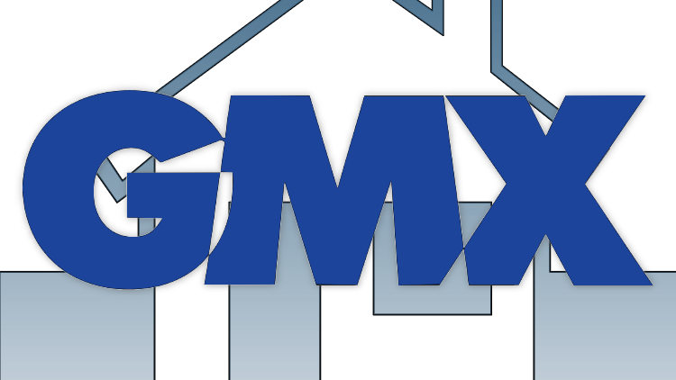 GMX als Startseite festlegen