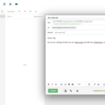 webmailer host europe